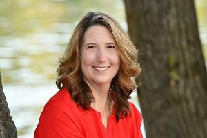 Headshot of candidate Elaine Price for Idaho House of Representatives 4 Seat B