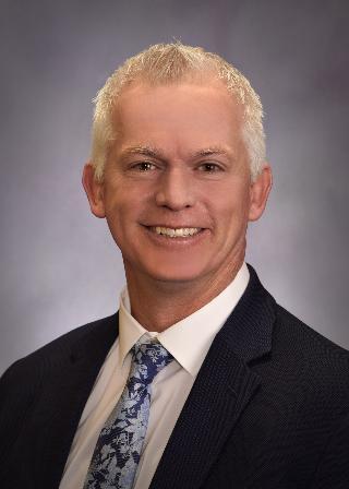 Headshot of Jason Monks for Idaho House 22 Seat B