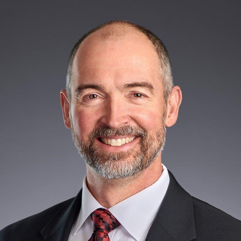 Headshot of Sage Dixon for Idaho House District 1 Seat B