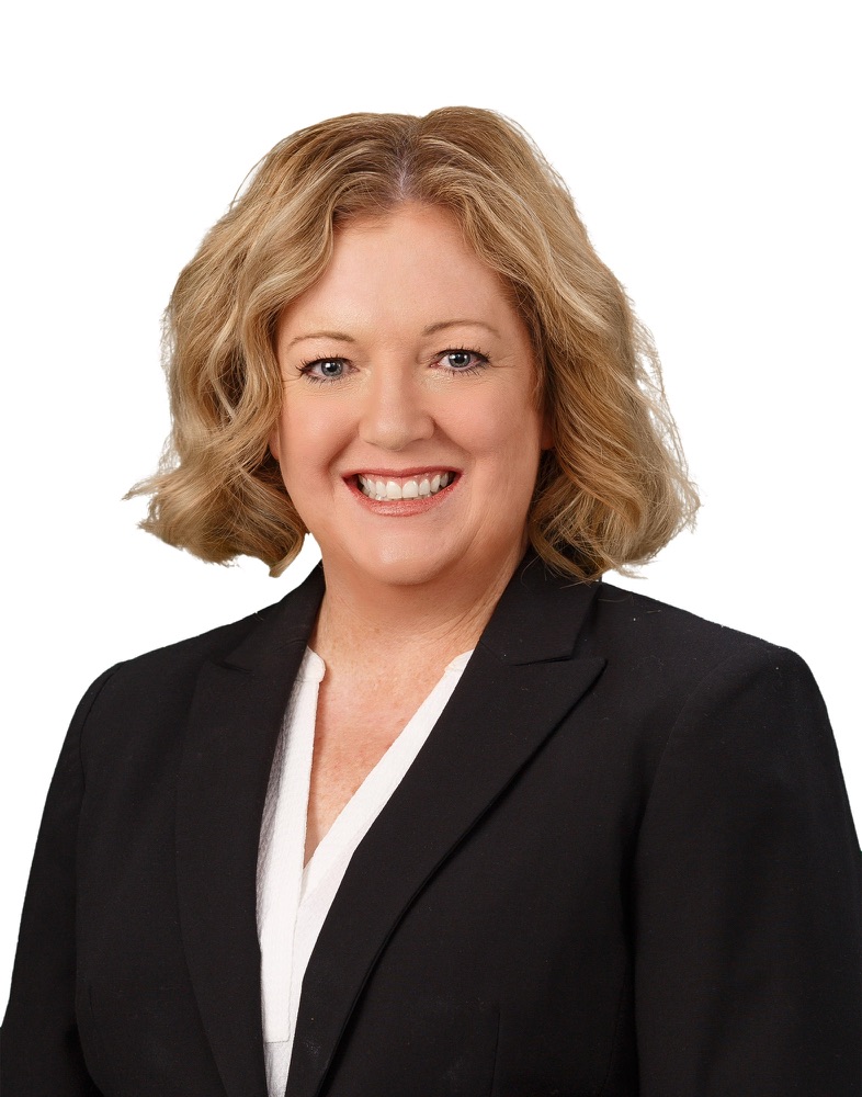 Headshot of Chenele Dixon for Idaho House District 24 Seat A