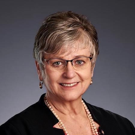 Lori McCann