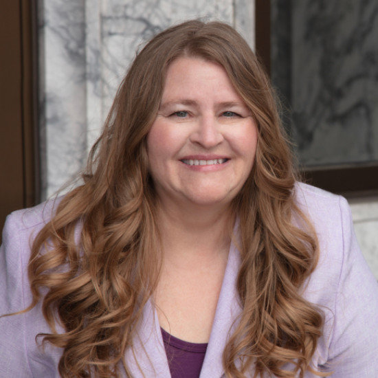 Monica McKinley