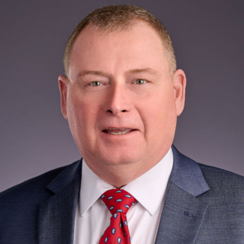 Geoff Schroeder