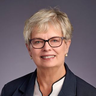 Linda Wright Hartgen