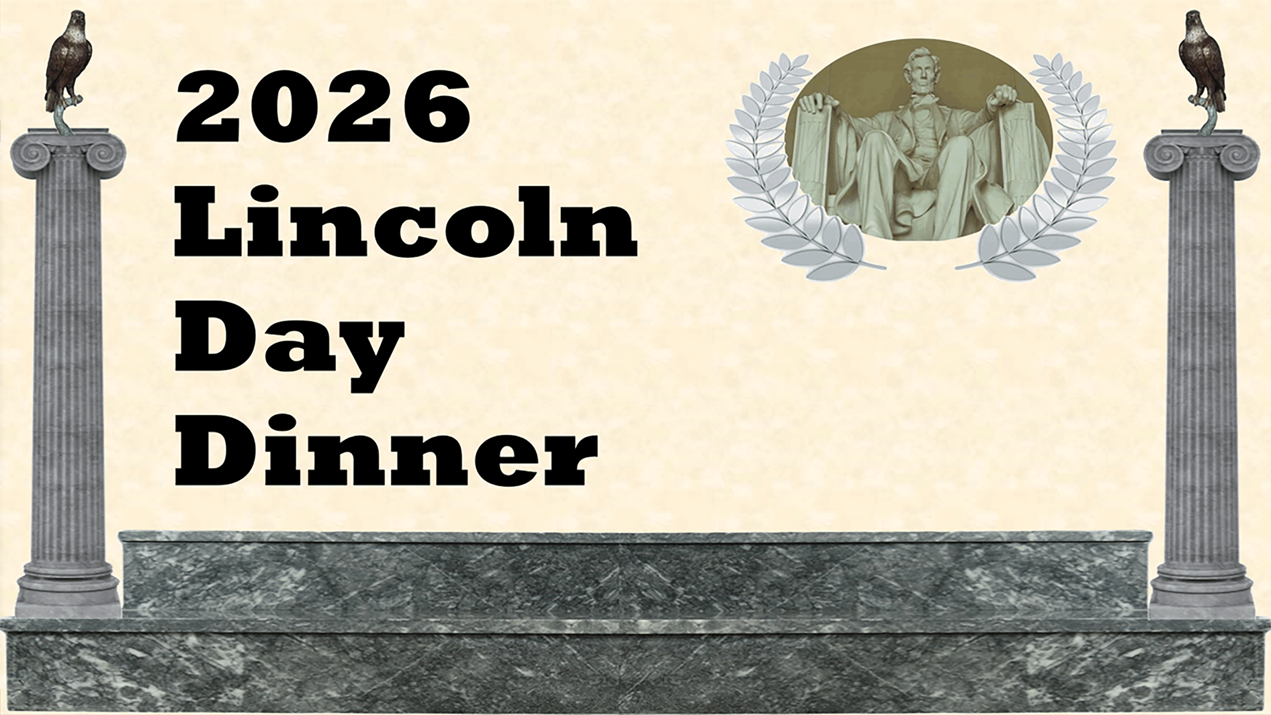 Bannock County Lincoln Day Dinner 2026