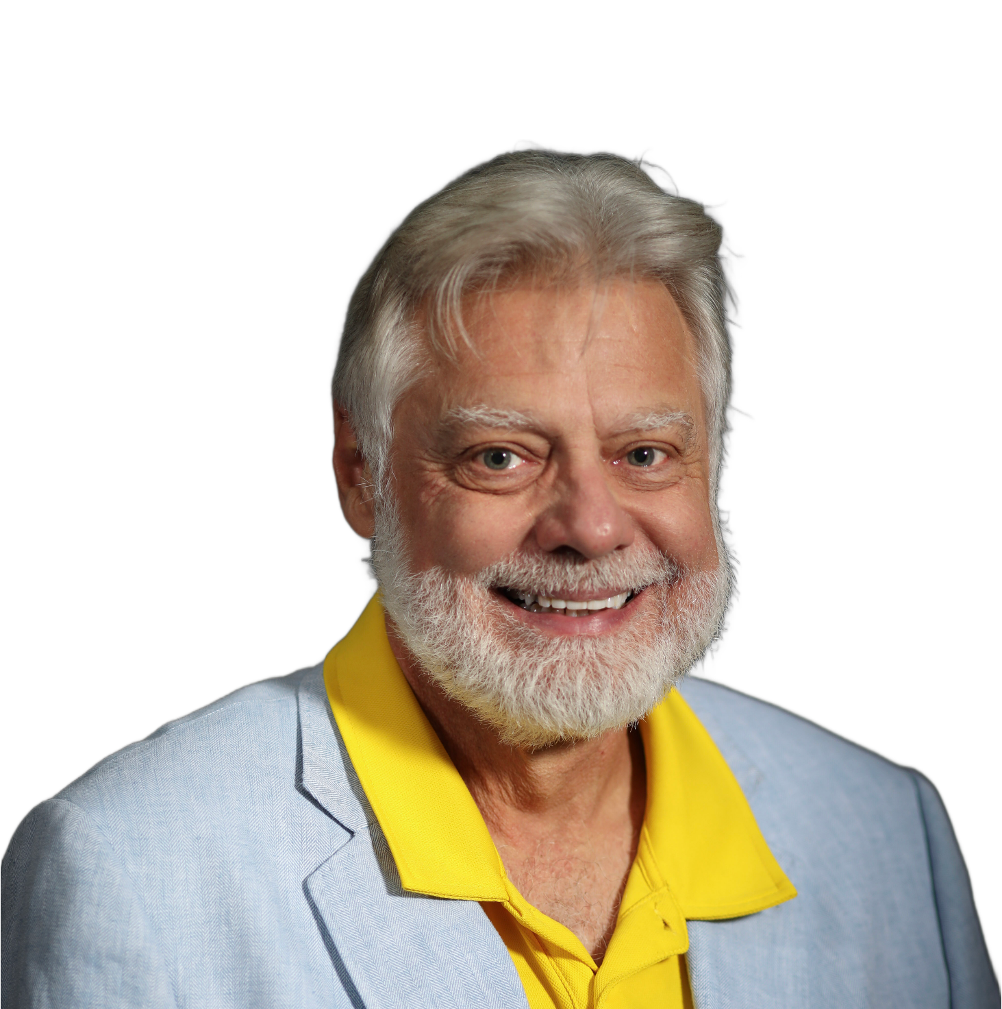 Brian Keene