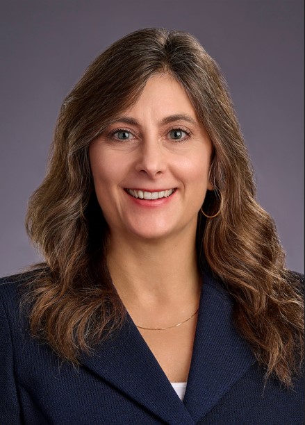 Heather Scott