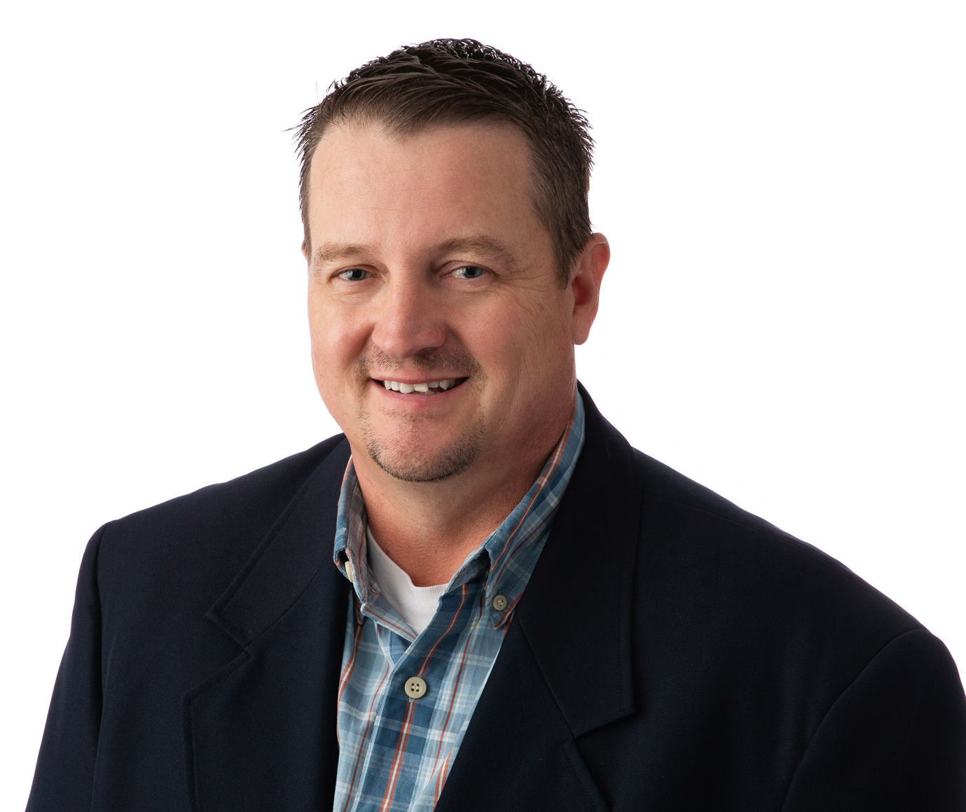 Chad Christensen