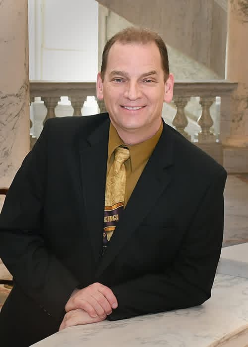 Greg Ferch