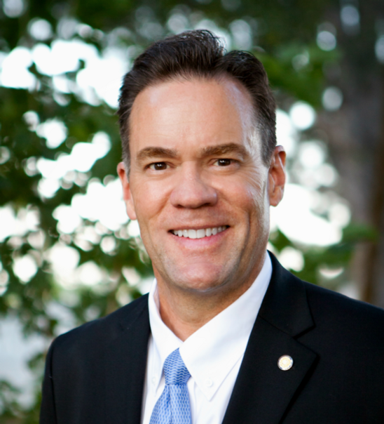 Russ Fulcher
