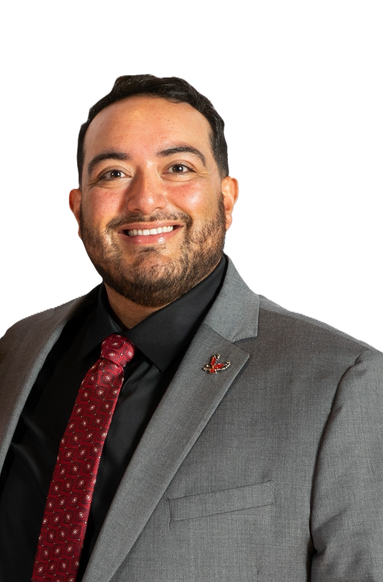Carlos Hernandez