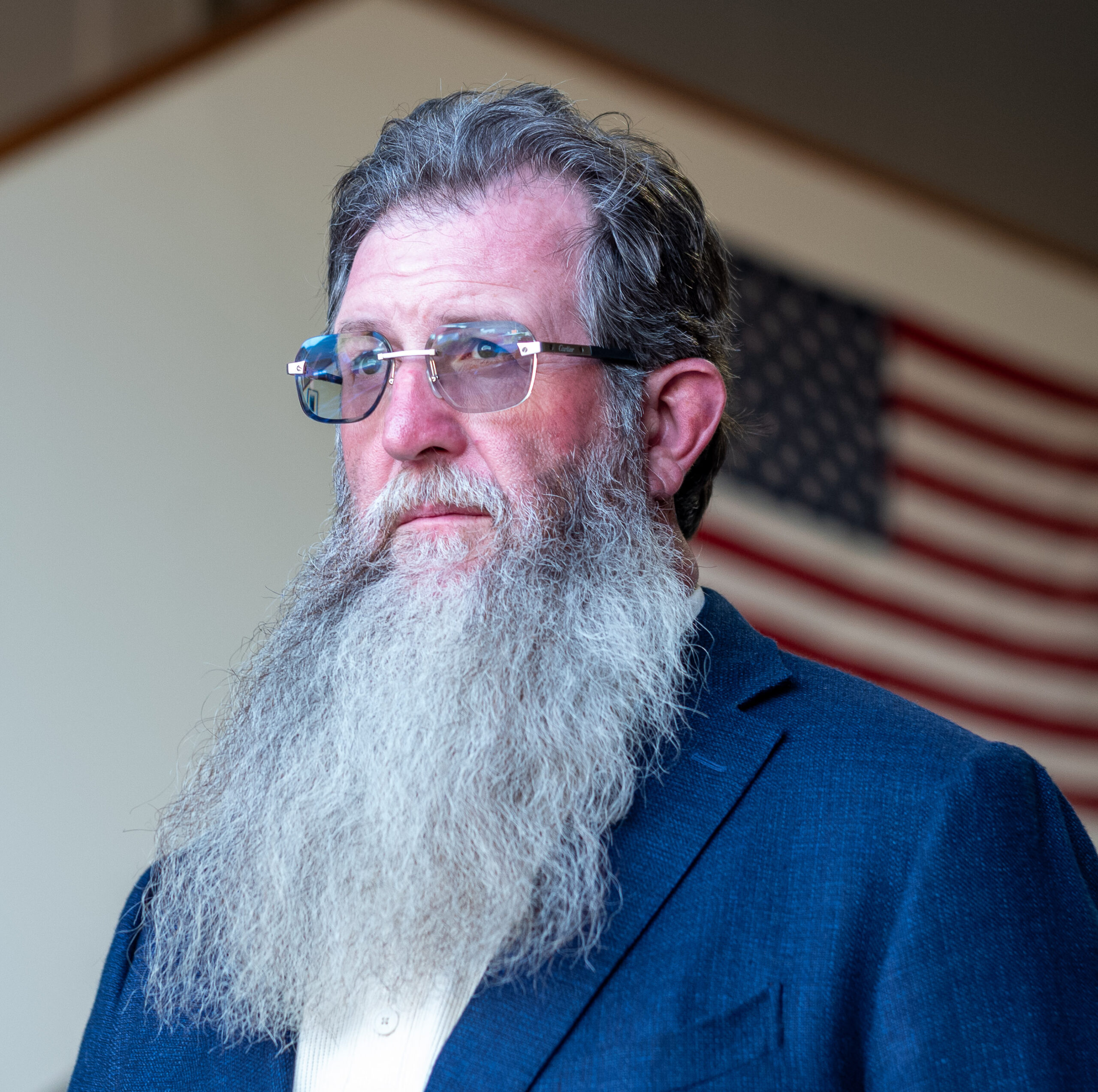 Denny LaVé