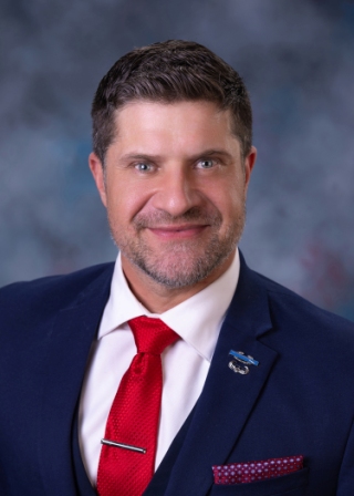 David Leavitt