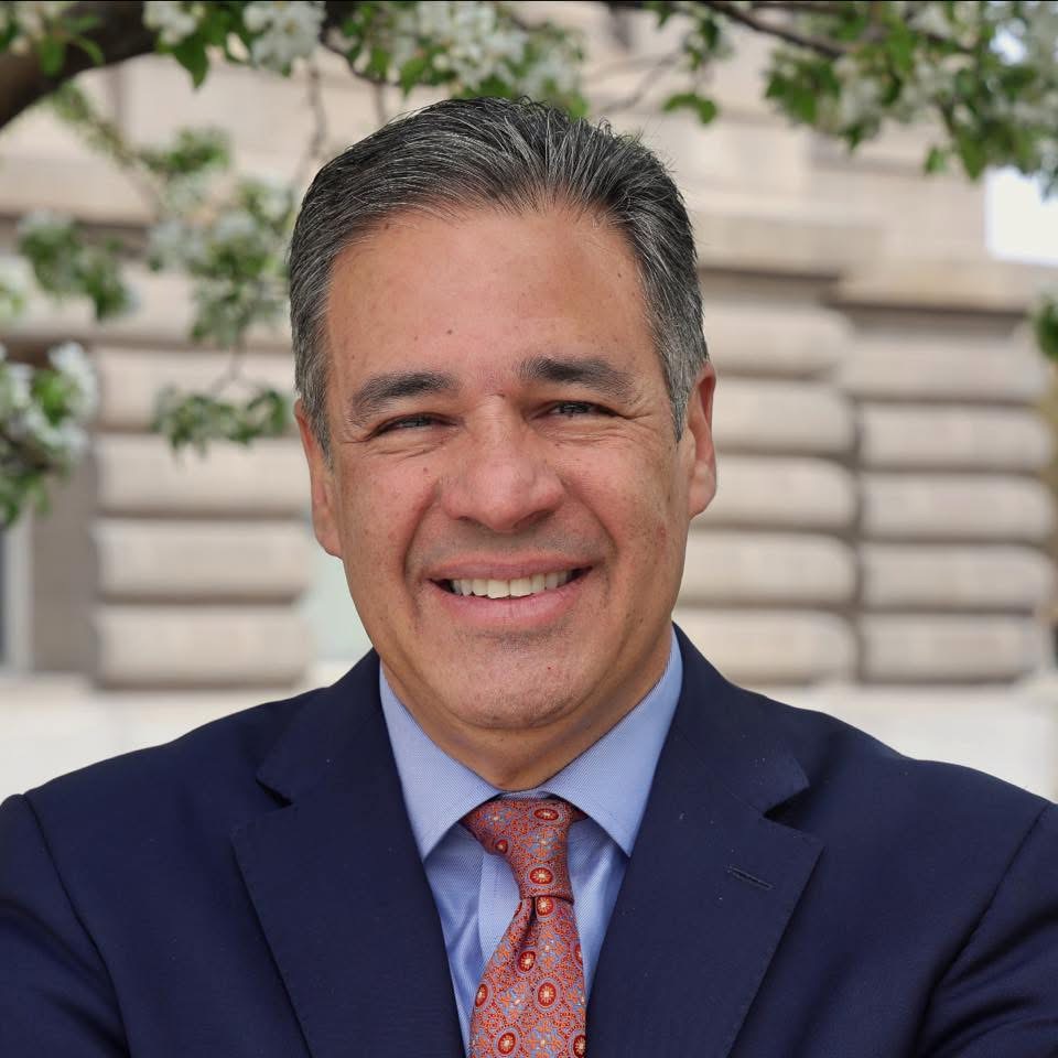 Raúl Labrador