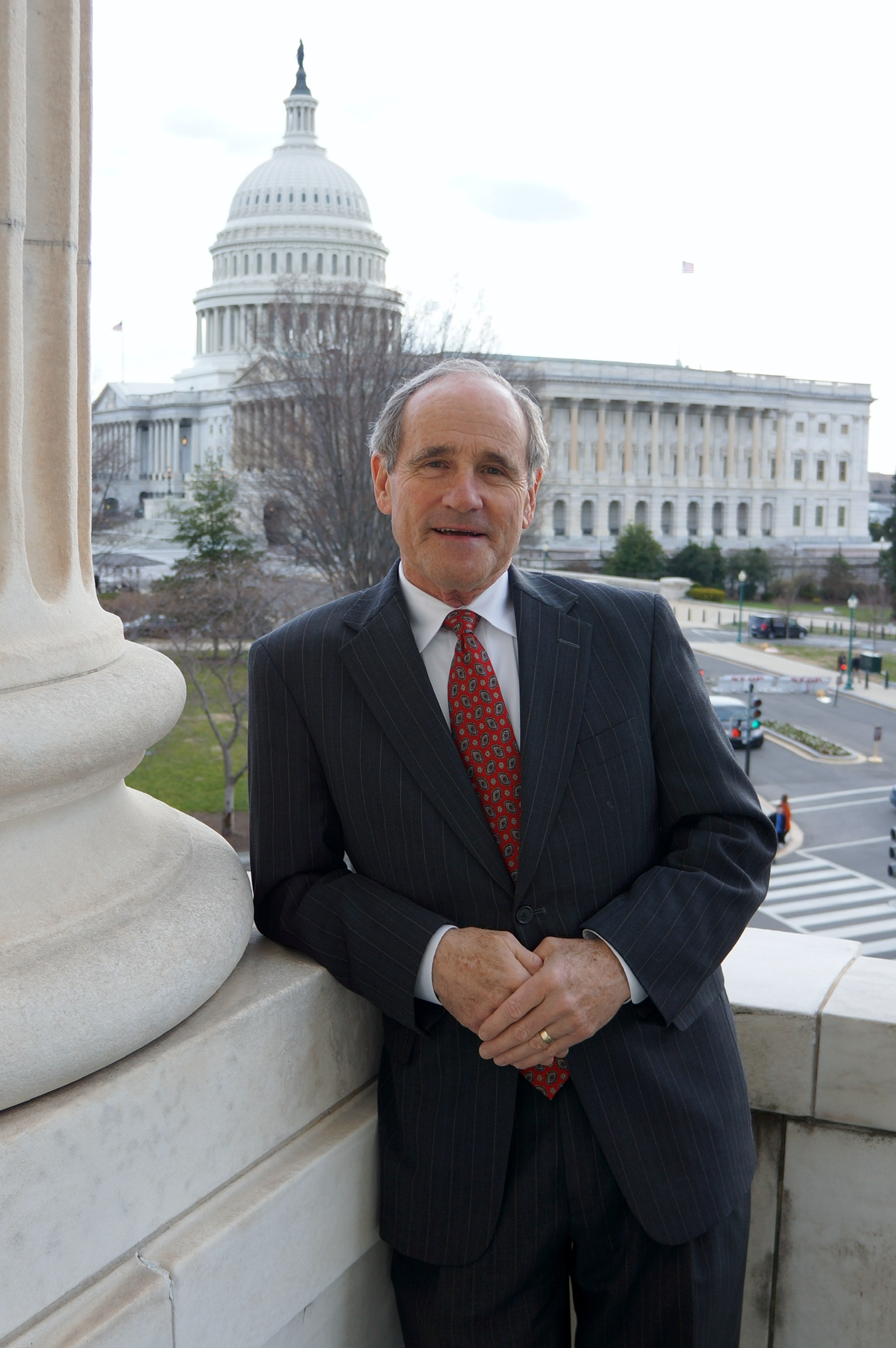 Jim Risch