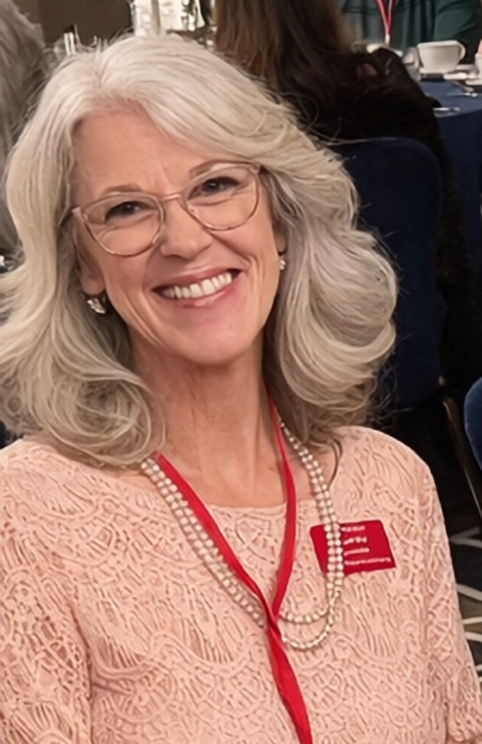 Jane Sauter
