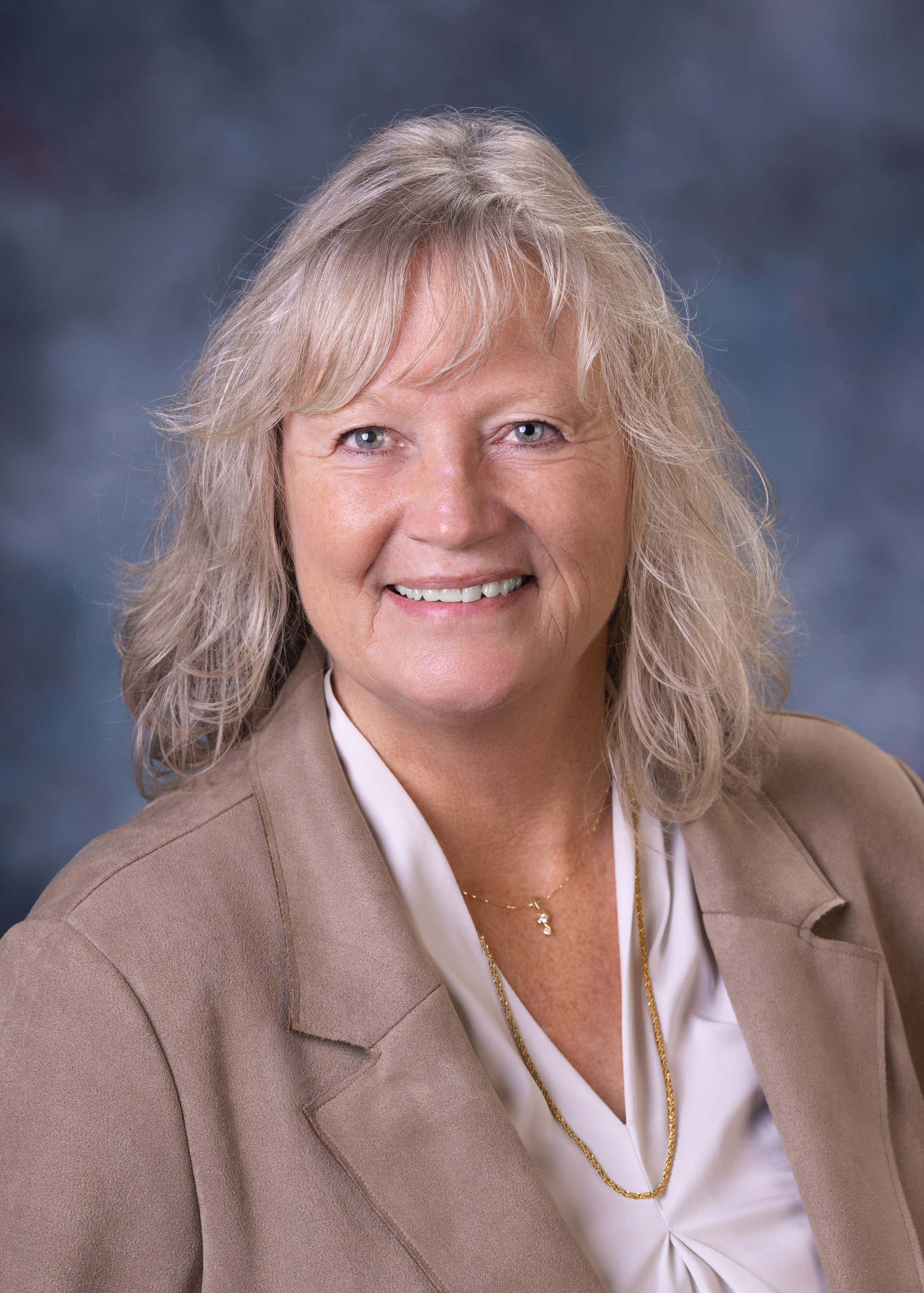 Faye Thompson