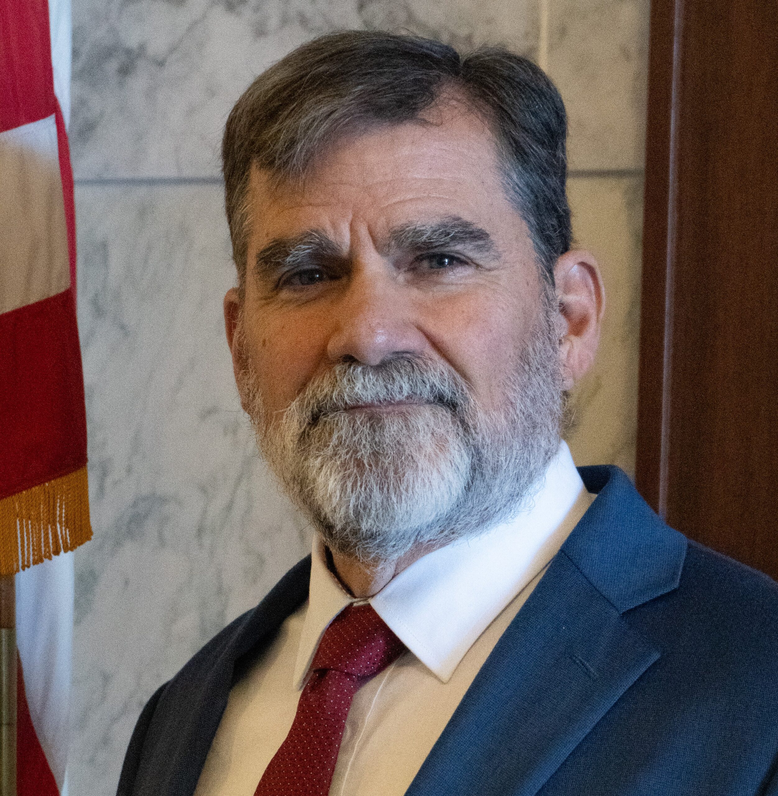 Michael Erwin
