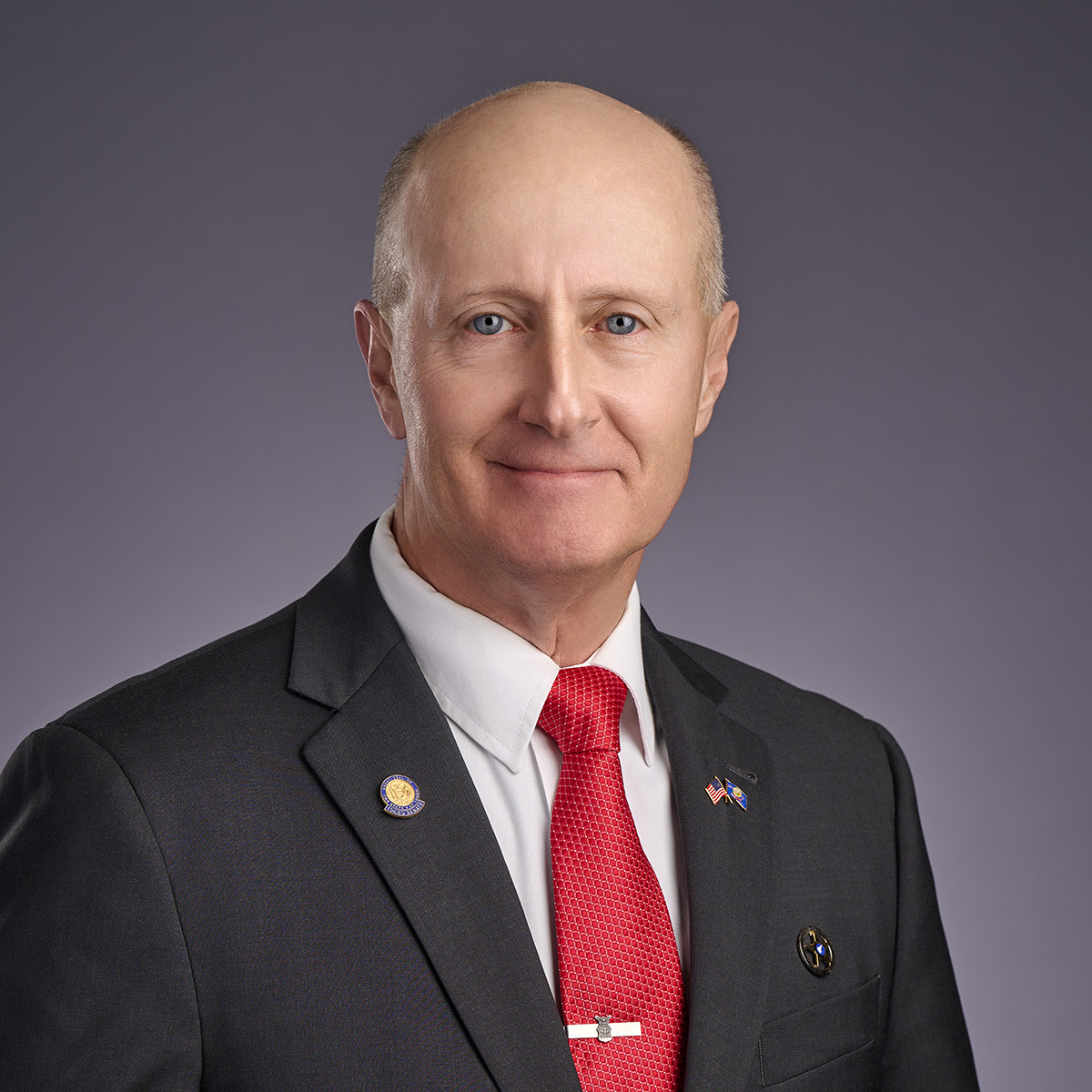 Dan Foreman