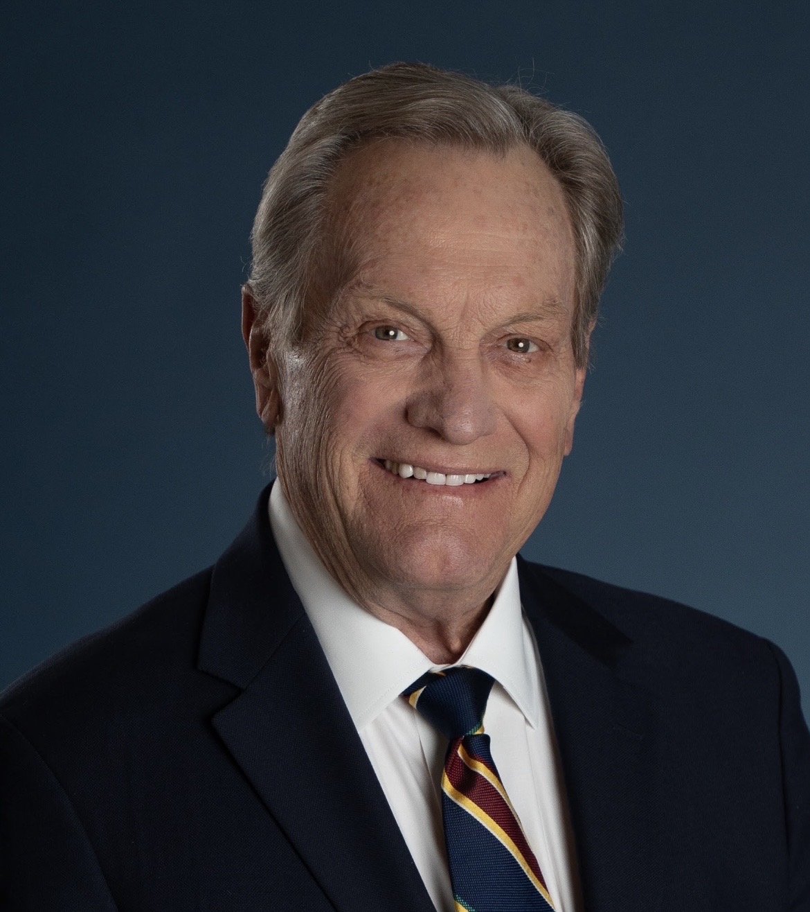 Mike Simpson